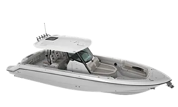 360 OUTRAGE | Length: 36'