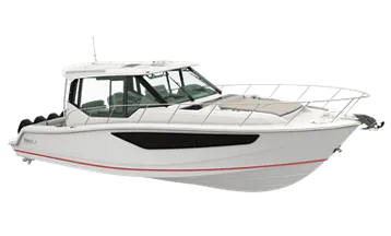 405 CONQUEST | Length: 41'