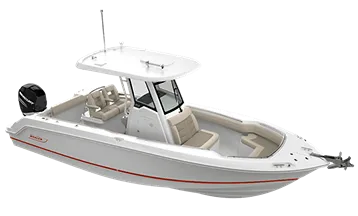 250 OUTRAGE | Length: 25'