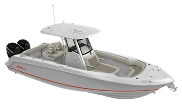280 OUTRAGE | Length: 28'