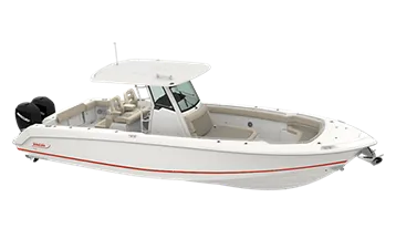 330 OUTRAGE | Length: 33'