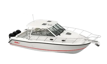 345 CONQUEST | Length: 35'