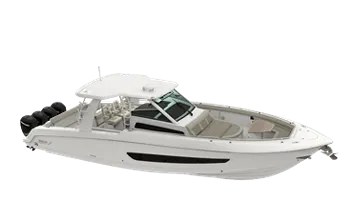 420 OUTRAGE | Length: 42'