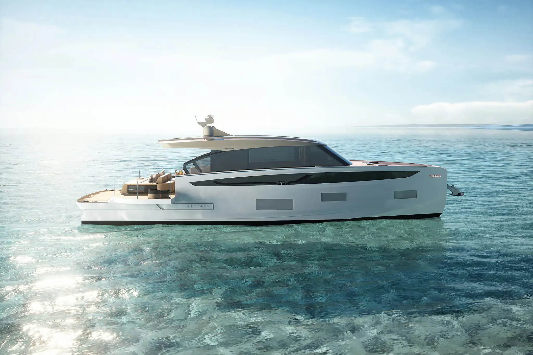 Azimut Yachts Boat Brokers