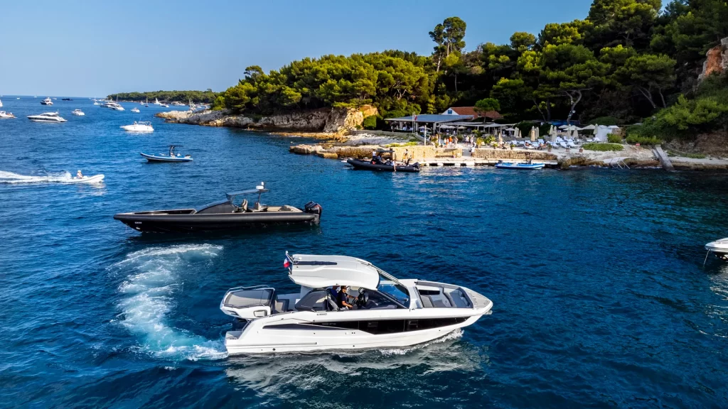 Galeon Yachts South Walton Florida