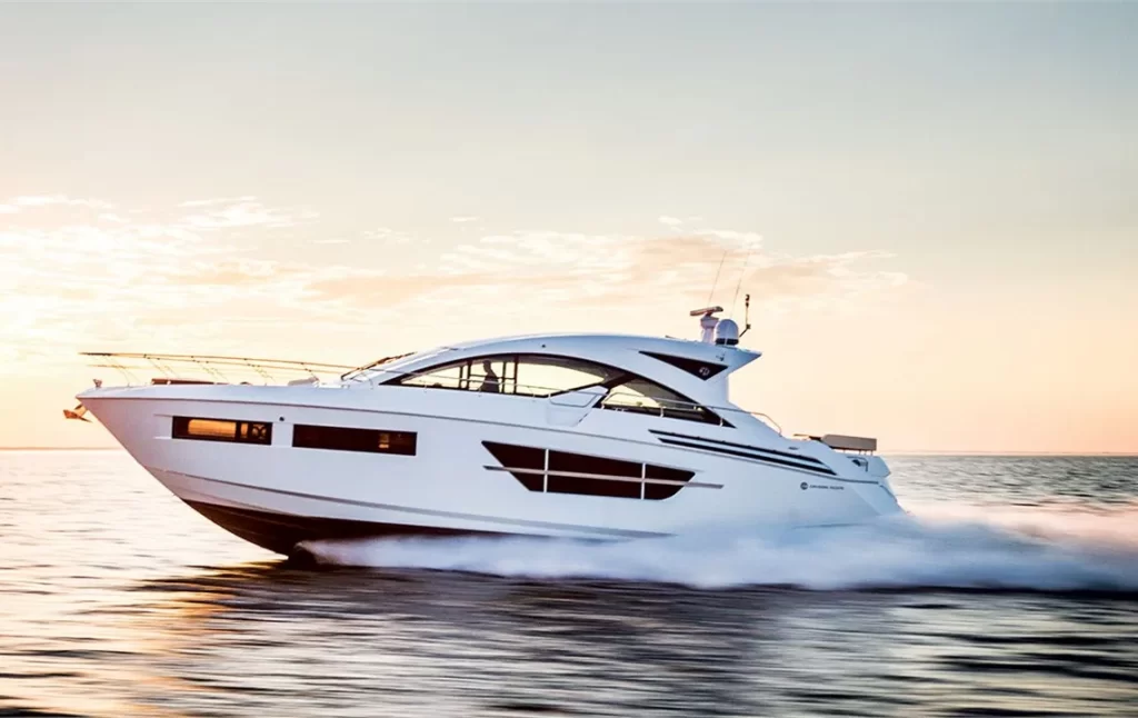 Crusier Yachts Seacrest Florida